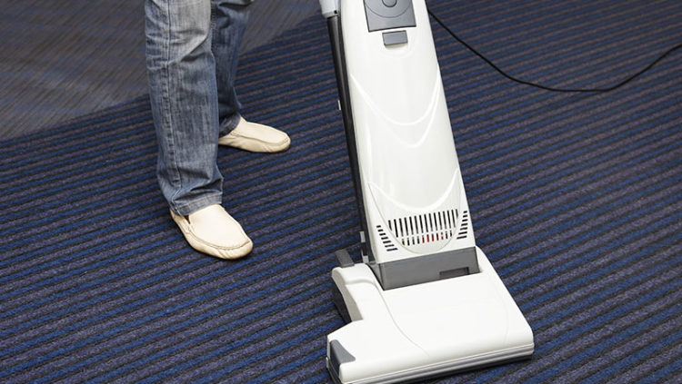 carpet cleaning