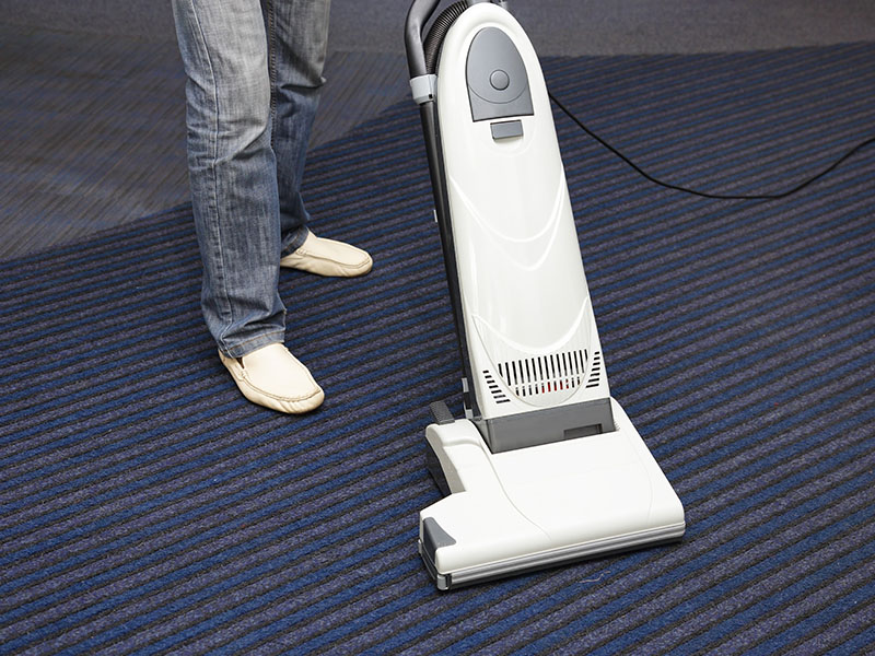 carpet cleaning