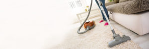 carpet cleaning long flat