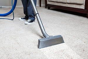 carpet cleaning