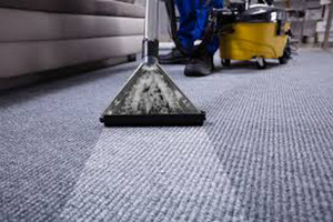 carpet cleaning