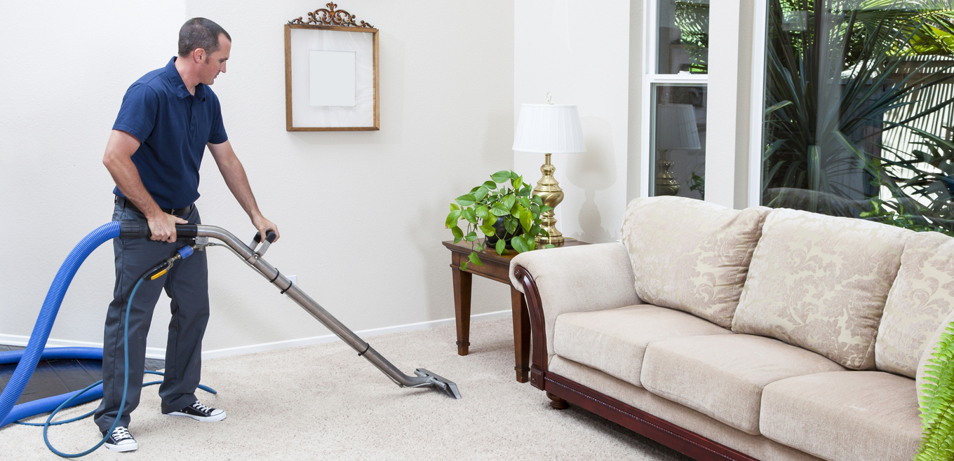 carpet cleaning