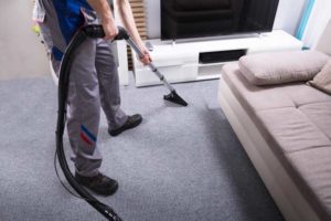 carpet cleaning Lynford