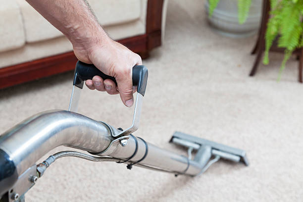 carpet cleaning