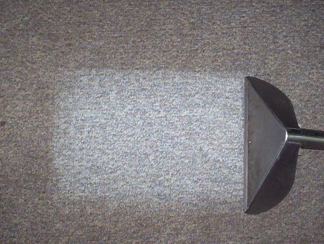 carpet cleaning