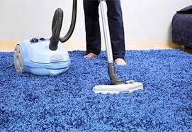 carpet cleaning