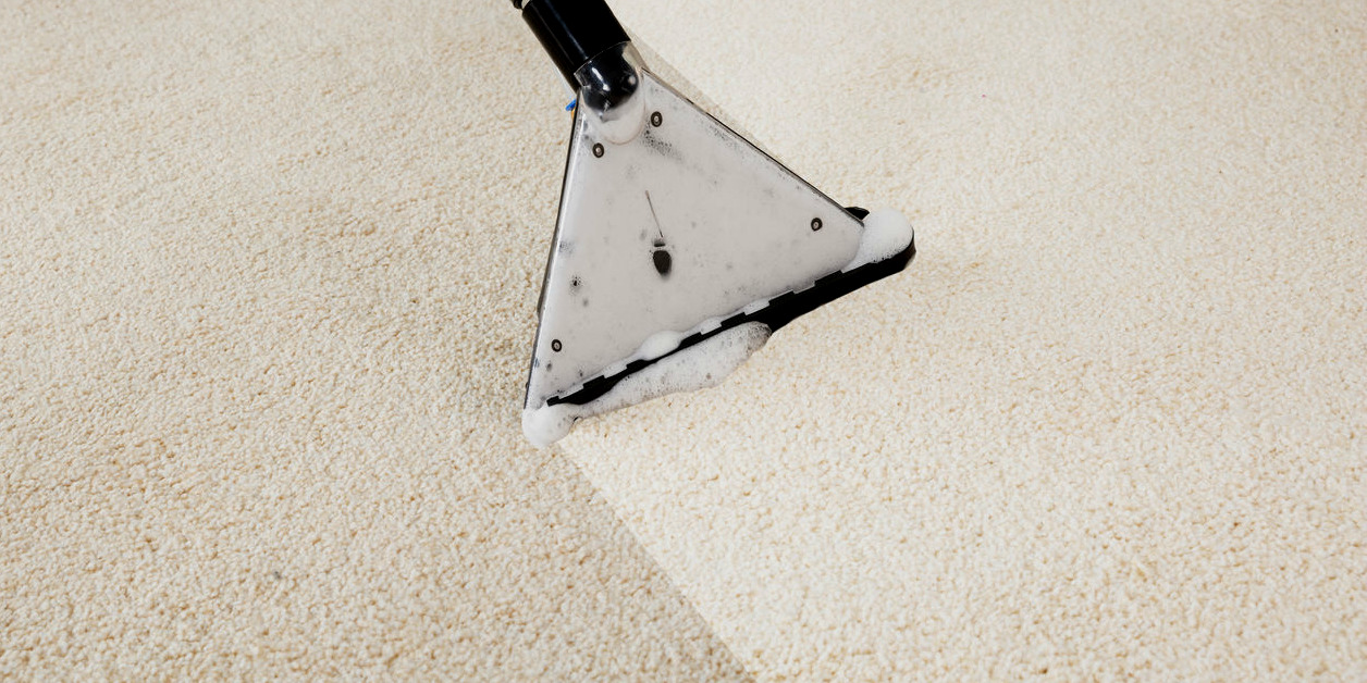 carpet cleaning