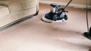 carpet cleaning Seventeen Mile Rocks