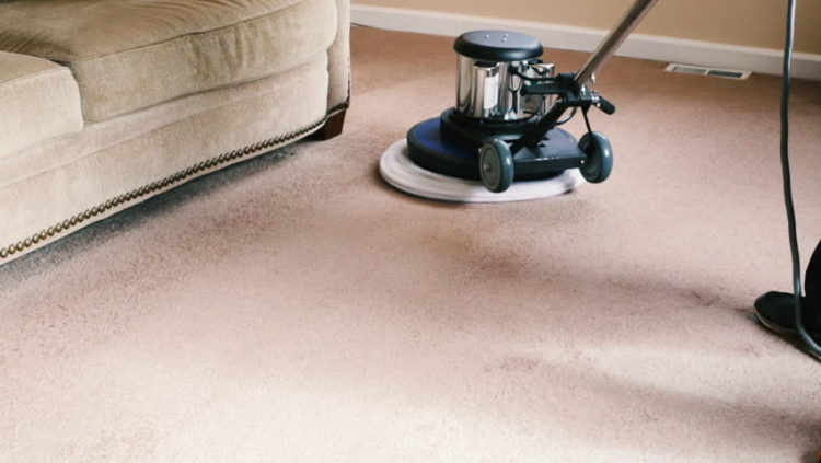 carpet cleaning Lowood