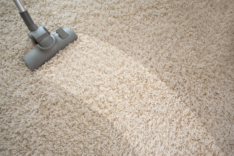 Carpet Cleaning Beenleigh