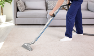 carpet cleaning Redcliffe