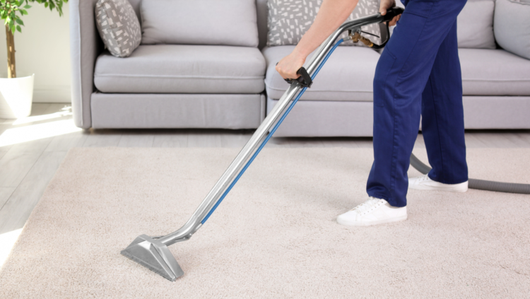 Beenleigh carpet cleaning