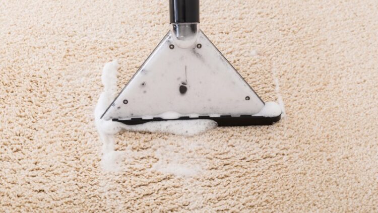 Carpet Cleaning Services Brisbane