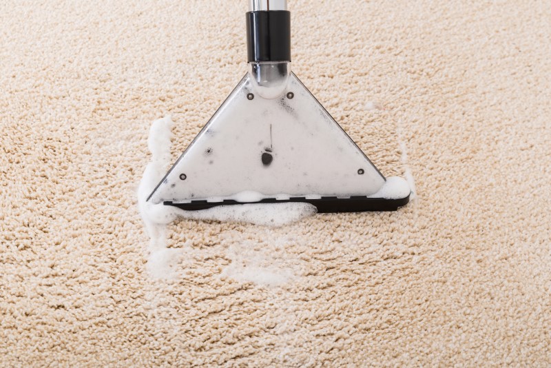 Carpet Cleaning Services Brisbane