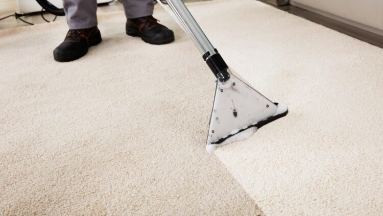 Carpet Cleaning Westlake