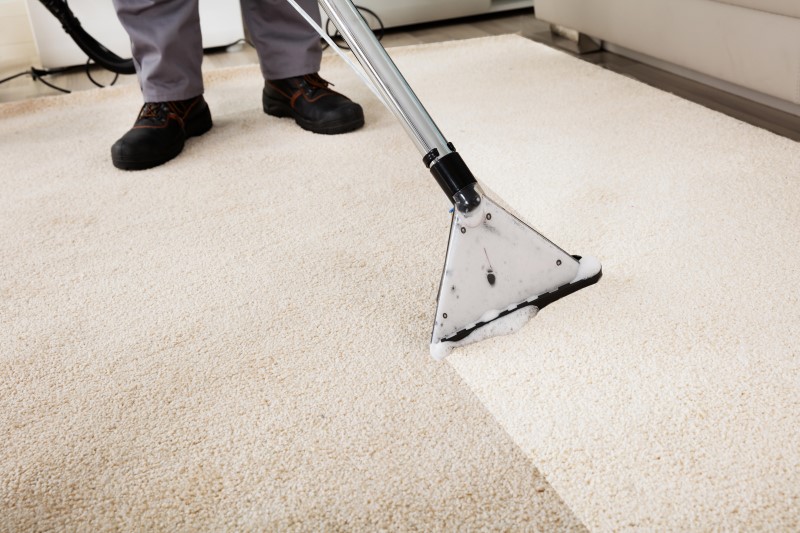 Carpet Cleaning Westlake