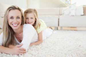 carpet cleaning South Maclean
