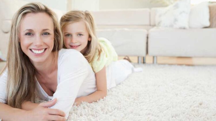 carpet cleaning Capalaba