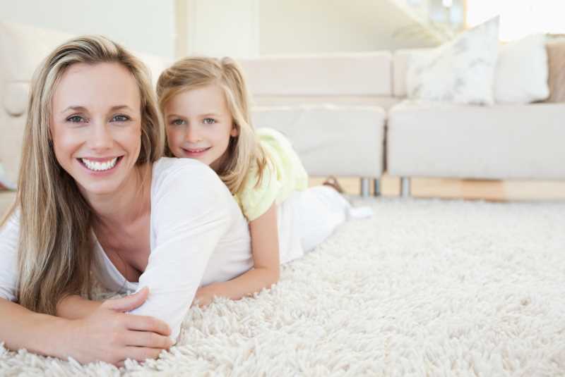 carpet cleaning Capalaba