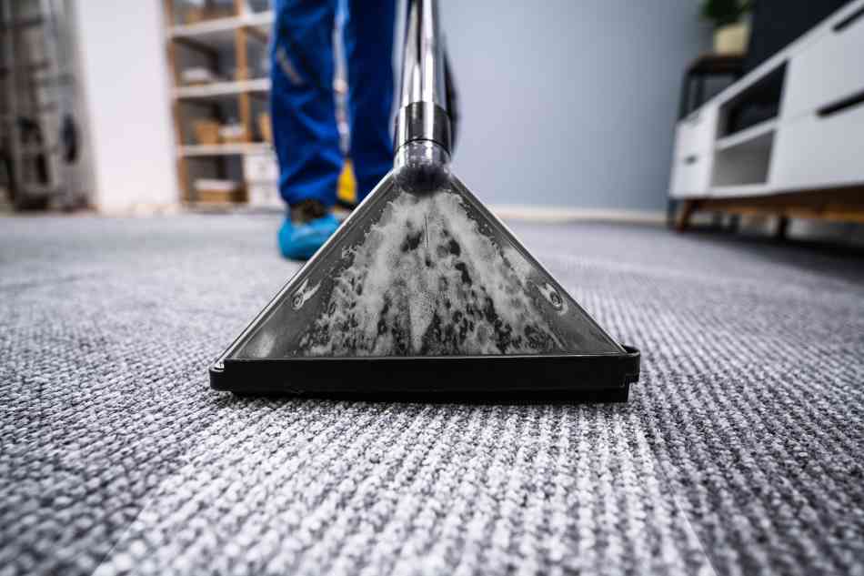 Carpet Cleaning Albany Creek