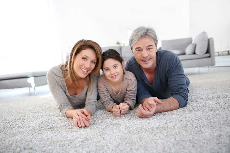 Carpet Cleaning Brisbane 4000