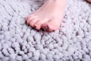 carpet cleaning New Beith