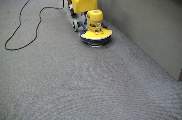 Carpet Cleaning Doolandella