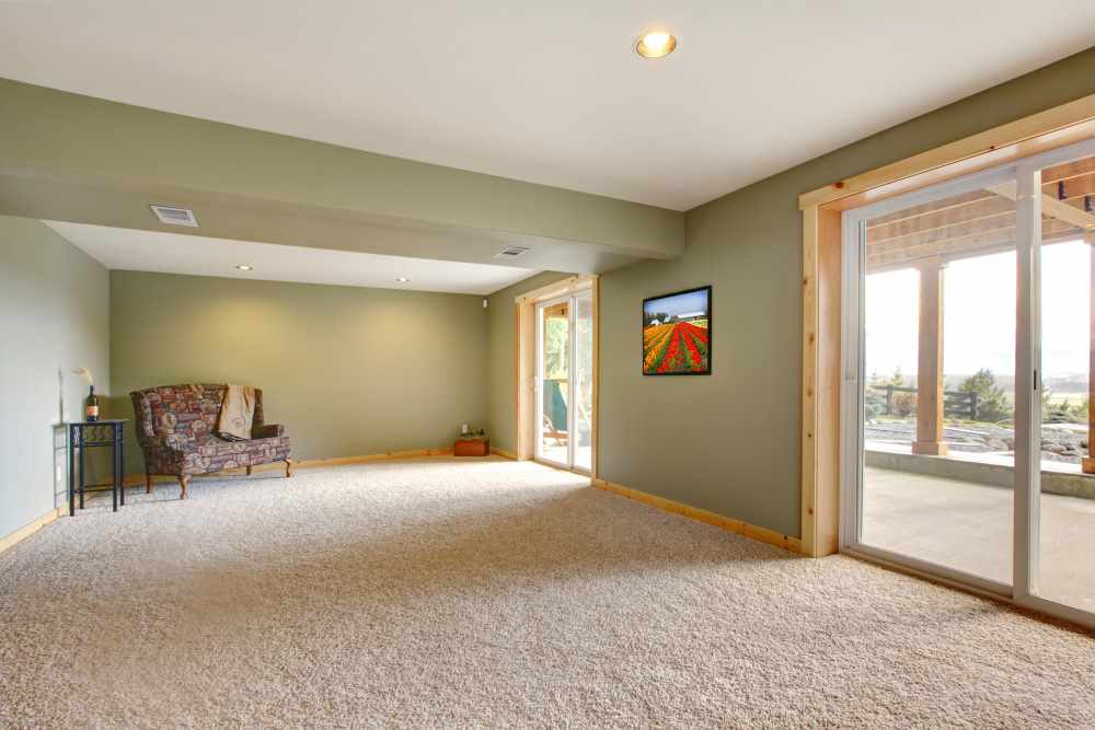 carpet cleaning Augustine Heights